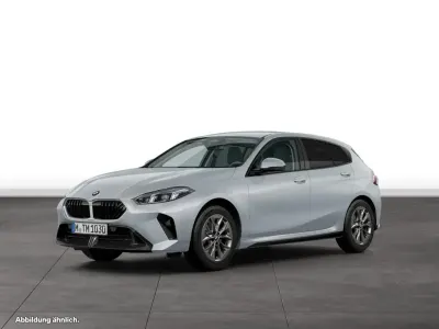 Gebraucht BMW 123