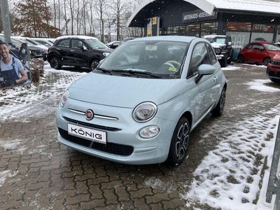 gebraucht Fiat 500 1.0 Hybrid CLUB *SOFORT*