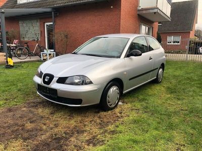 gebraucht Seat Ibiza 1.2