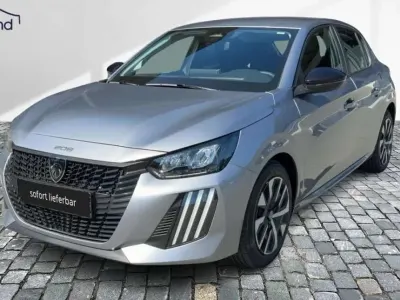Gebraucht Peugeot 208