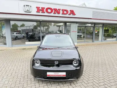 Occasion Honda e Advance 113 kW (154 ch) 2022 Noir Citadine