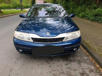 gebraucht Renault Laguna II 