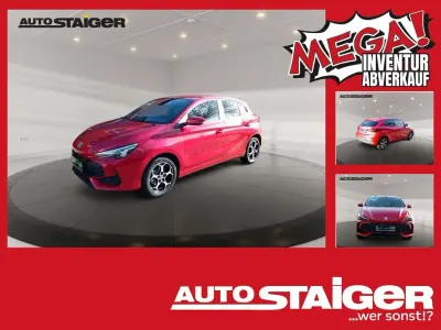 Gebraucht MG MG3