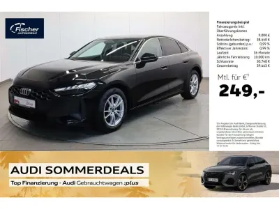 Gebraucht Audi A5