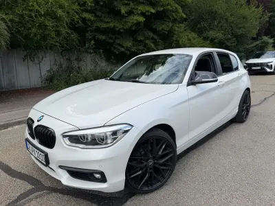 Gebraucht BMW 118