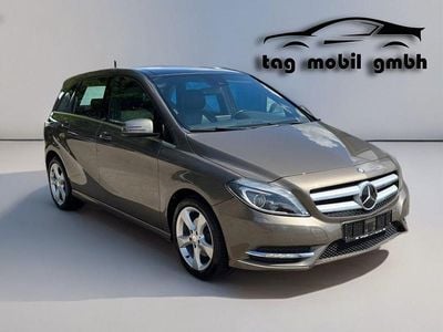 Mercedes 200