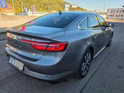 Second-hand Renault Talisman Intens 160 CP (117 kW) 2022 Gri Berlinǎ
