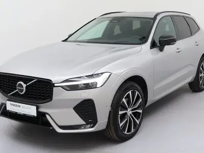 Gebraucht Volvo XC60 Ultra 250 PS (183 kW) 2025 Silber SUV