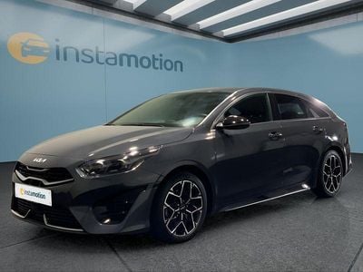 Używany Kia ProCeed