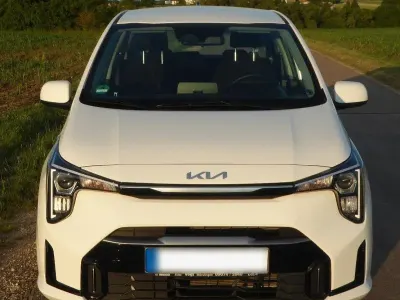 Gebraucht Kia Picanto