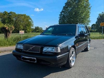 Volvo 850