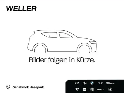 Gebraucht MG ZS