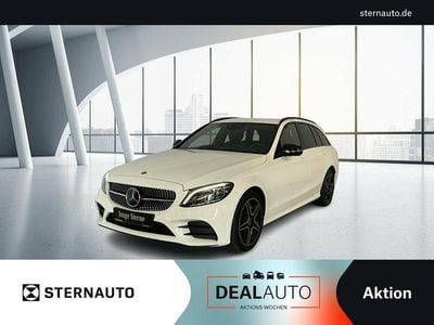Mercedes C300