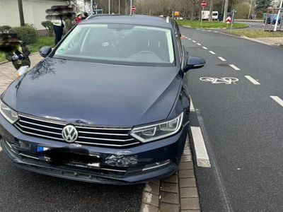 gebraucht VW CC 