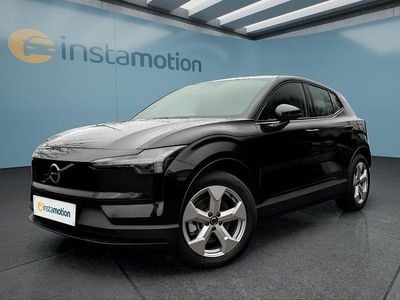 Neu Volvo EX30 200 kW (272 PS) 2025 Schwarz SUV