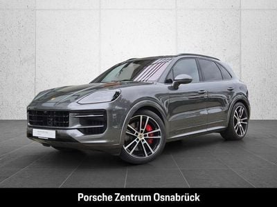 Porsche Cayenne S