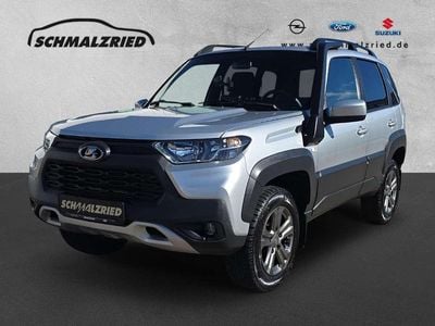 Lada niva
