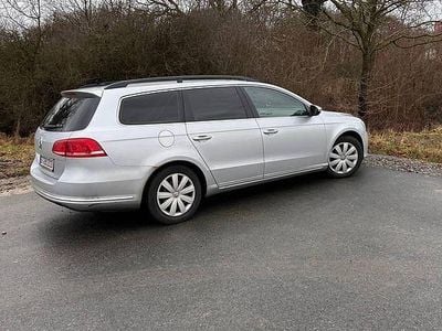 Gebraucht VW Passat Highline 170 PS (125 kW) 2010 Grau Kombi