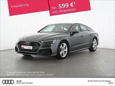 Audi A7 Sportback