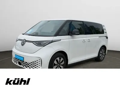 Brugt VW ID. Buzz Pro 150 kW (204 HK) 2022 MPV