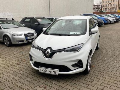 gebraucht Renault Zoe EXPERIENCE R110 Z.E. 50 inkl. Batterie