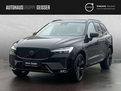 Onyx schwarz Gebraucht 2025 Volvo XC60 Ultra SUV | 46.750 € (Guter Preis)