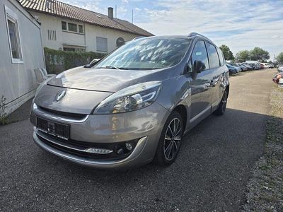 Renault Grand Scénic III