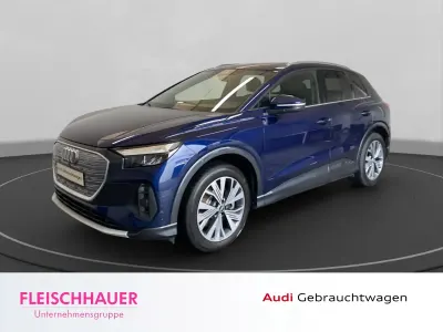 Gebraucht Audi Q4 e-tron