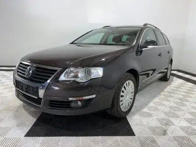 Gebraucht VW Passat