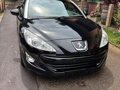 Peugeot RCZ