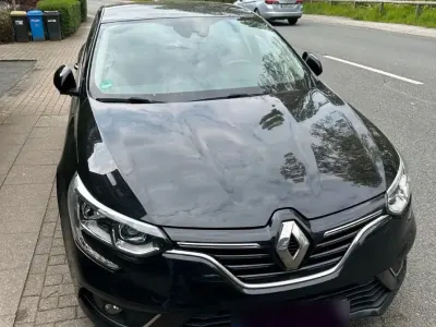 Gebraucht Renault Mégane IV