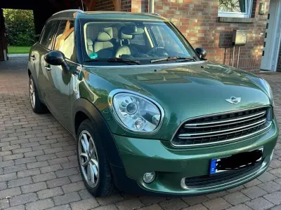 Occasion Mini Countryman