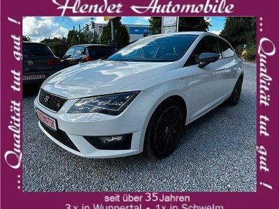 Seat Leon SC