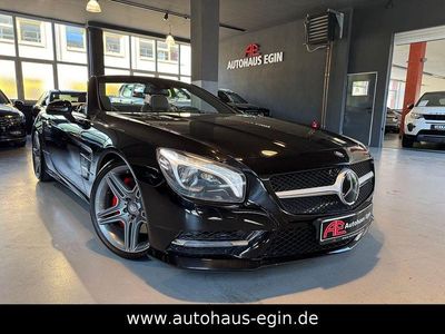 Mercedes SL350