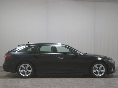 Usata Audi A6 Sport 245 CV (180 kW) 2021 Nero Station wagon