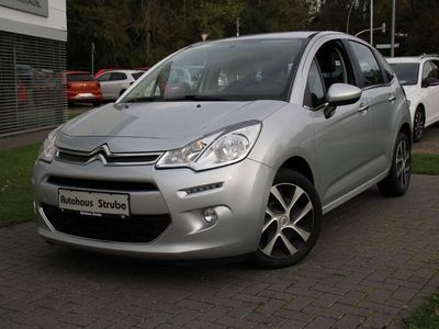 gebraucht Citroën C3 