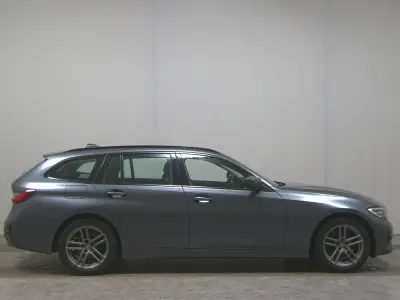 Occasion BMW 320