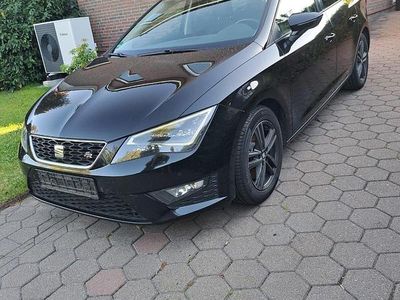 Seat Leon ST