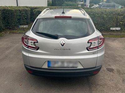 Renault Mégane GrandTour