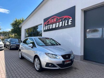 Seat Ibiza SC