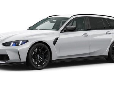 Individual Gebraucht 2025 BMW M3 Competition Edition Kombi | 97.945 € (Fairer Preis)