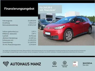 Gebraucht VW ID.3