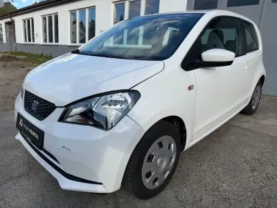 Käytetty Seat Mii
