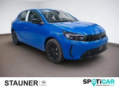 Gebraucht Opel Corsa