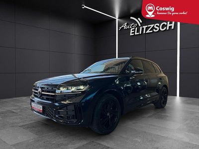 Meloe blue kristalleffekt Neu 2026 VW Touareg Edition SUV | 104.450 €