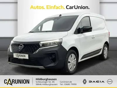 Gebraucht Nissan Townstar