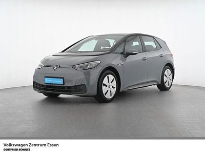 Second-hand VW ID.3 Pro Performance 150 kW (204 CP) 2022 Gri Hatchback