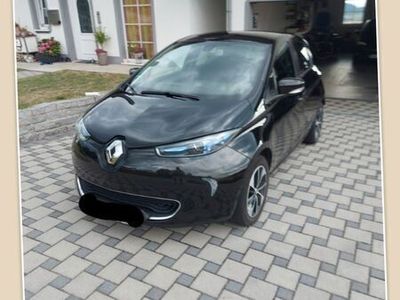 gebraucht Renault Zoe Z.E. 40 R90 mit Batterie Z.E. 40