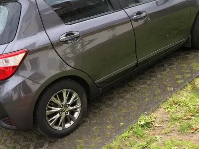 Gebraucht Toyota Yaris Hybrid