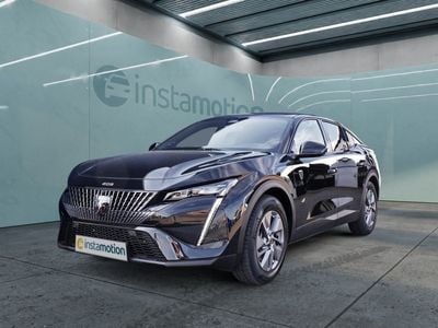 Peugeot 408 GT